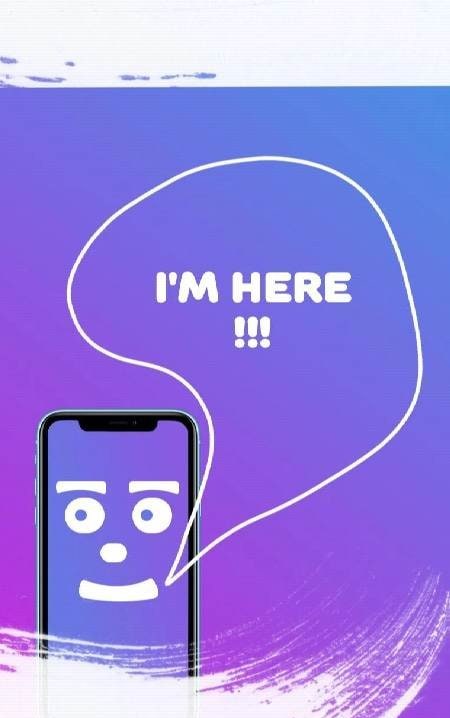 Find my phone by Voice screenshot 2