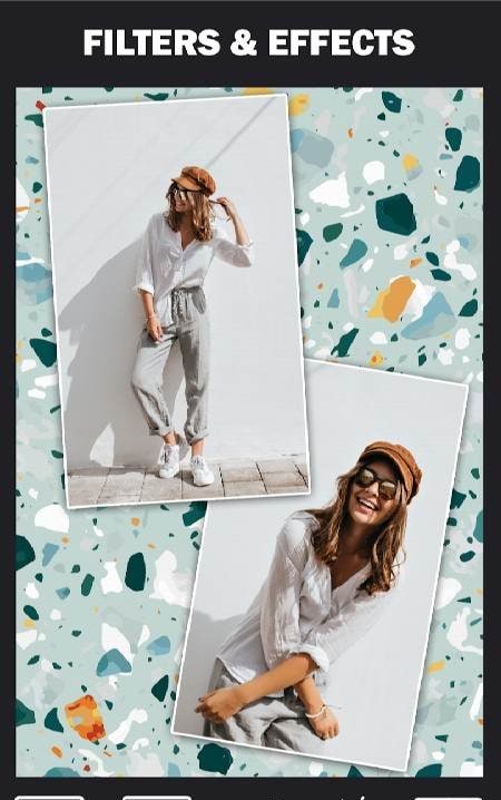 Collage Maker: Picture Collage - Screenshot 2