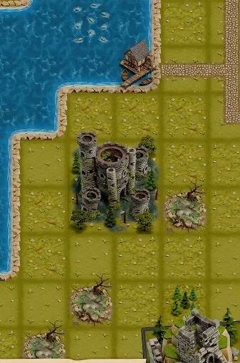 Legacy of Kings: Idle Builder screenshot 4