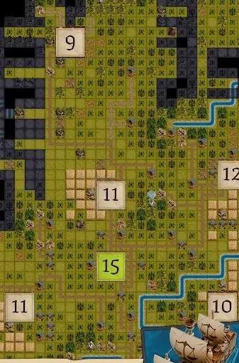 Legacy of Kings: Idle Builder screenshot 1