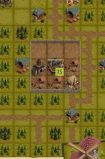 Legacy of Kings: Idle Builder screenshot 2