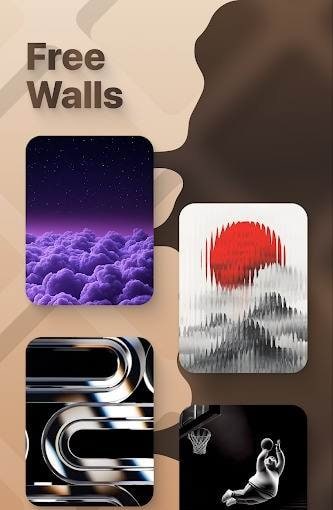 Waffle Icons screenshot 3