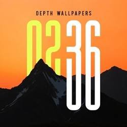 Depth Clock Wallpapers