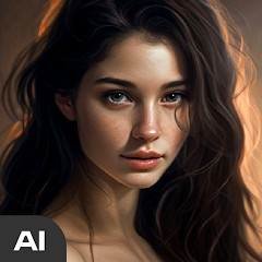 AIGirl: AI Girlfriend, AI Chat