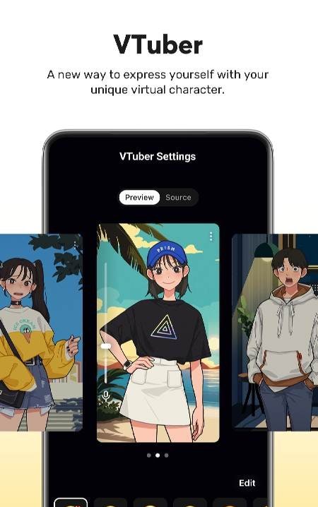 PRISM Live Studio: Games & IRL screenshot 2