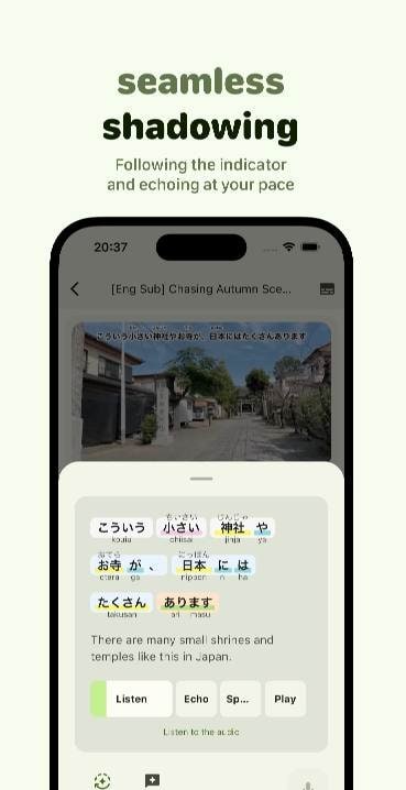 Miraa - AI Transcribe & Study screenshot 2