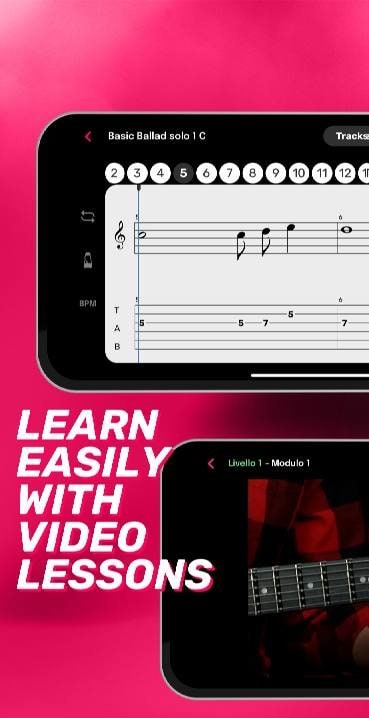 Visual Note app preview 3
