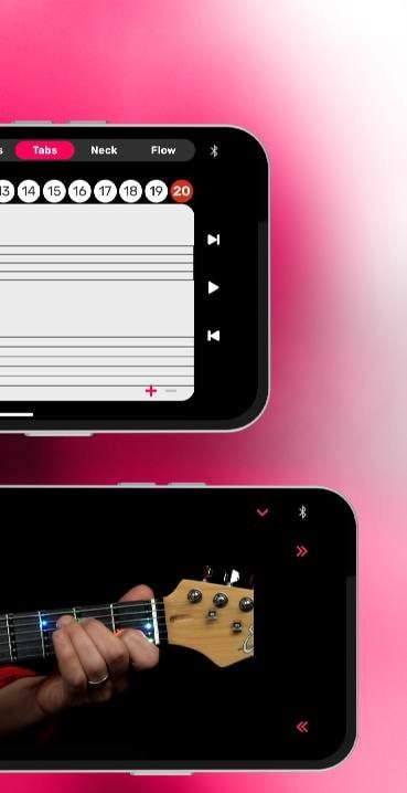 Visual Note app preview 4