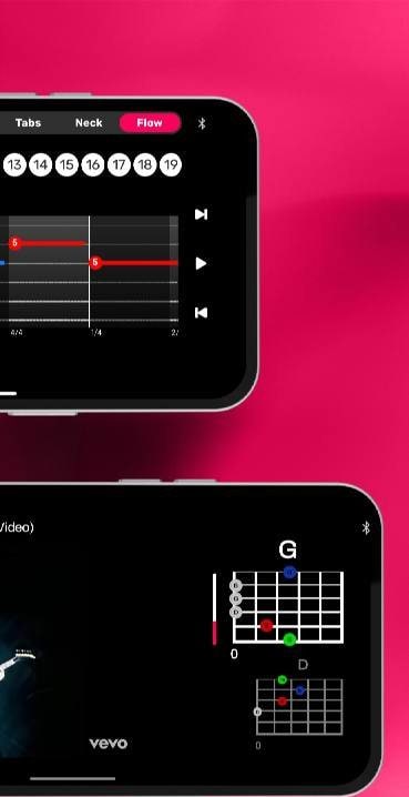 Visual Note app preview 2