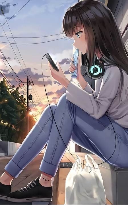 Anime Color Pro screenshot 2