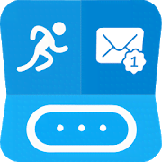 Notify & Fitness for Mi Band