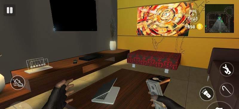 Thief Simulator: Heist Robbery – Preview image 4