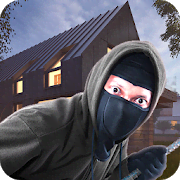 Thief Simulator: Heist Robbery