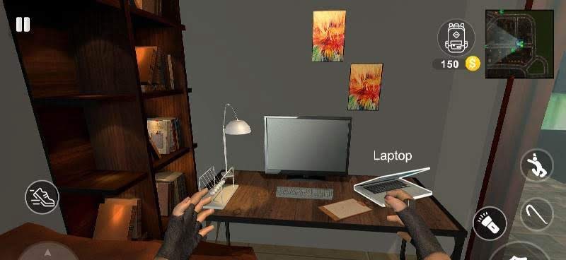 Thief Simulator: Heist Robbery – Preview image 3