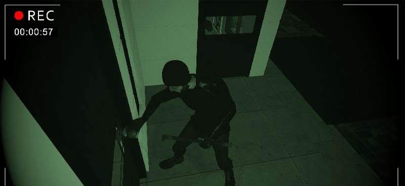 Thief Simulator: Heist Robbery – Preview image 2