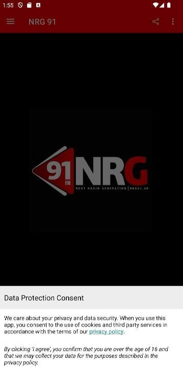 NRG 91 screenshot 2