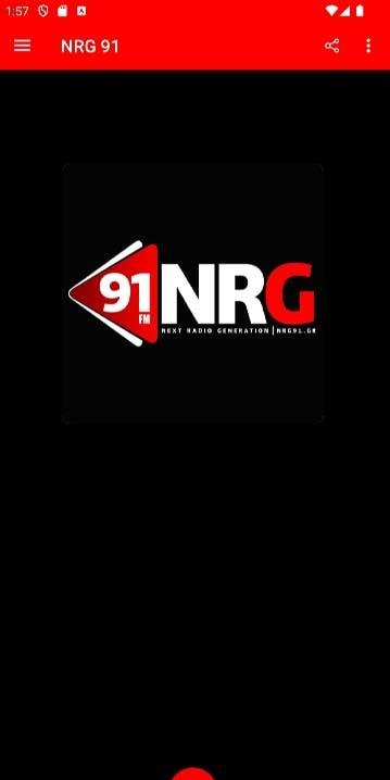 NRG 91 screenshot 3