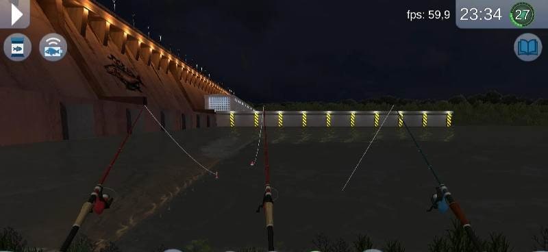 True Fishing 2: Online 3D screenshot 4