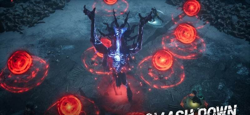 Undecember screenshot 3
