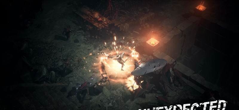 Undecember screenshot 2