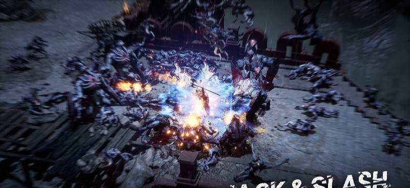 Undecember screenshot 1