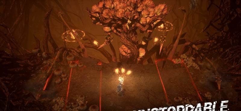 Undecember screenshot 4