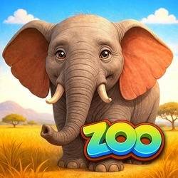 Zoo Island: Wild Family Park