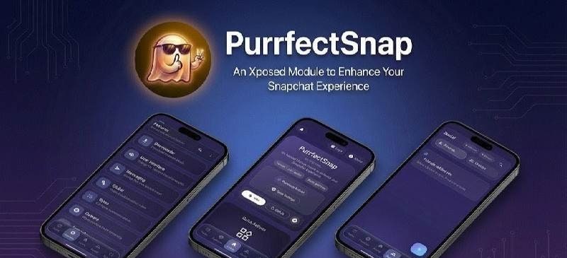 PurrfectSnap screenshot 3