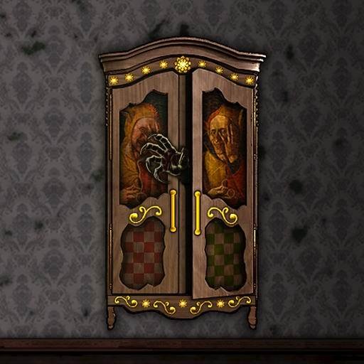 Forgotten Hill: The Wardrobe
