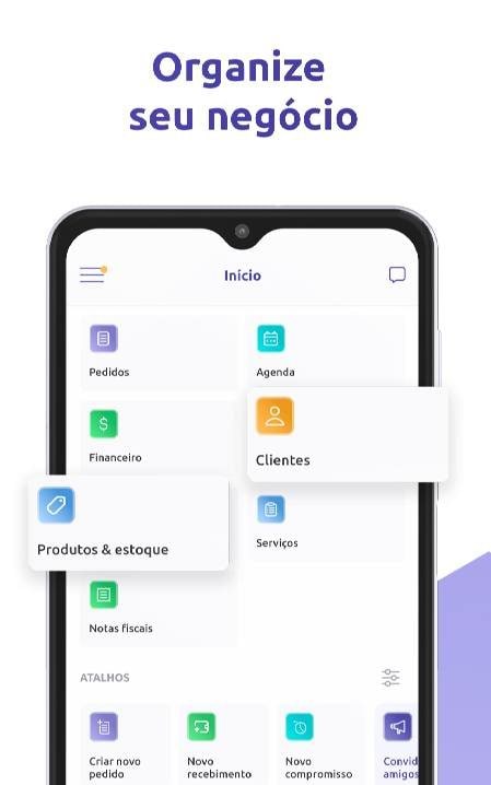 Agenda Boa screenshot 2