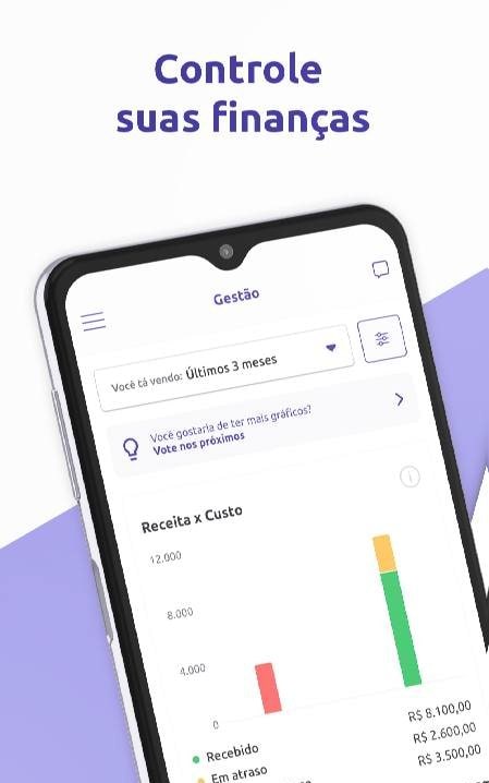 Agenda Boa screenshot 3