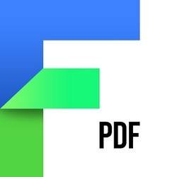 Forma: PDF Editor & Converter