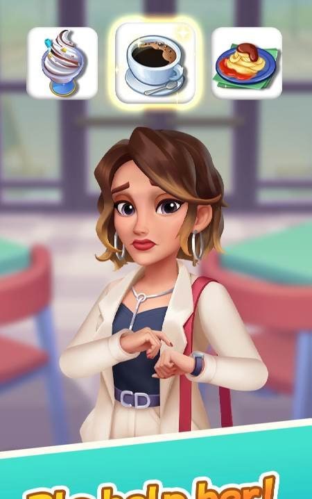 Cooking World® Restaurant Game - Image 2