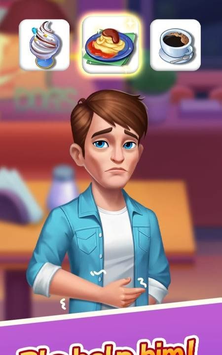 Cooking World® Restaurant Game - Image 3