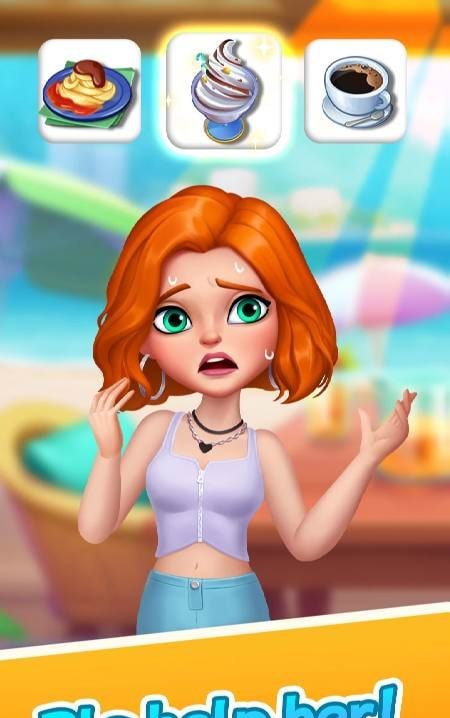 Cooking World® Restaurant Game - Image 1