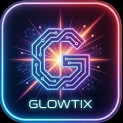 Glowtix Premium – Icon Pack
