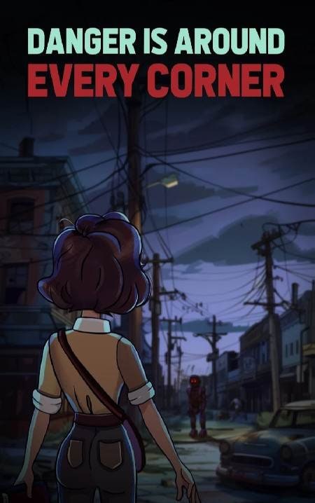 Find Joe: Secret of The Stones Screenshot 3