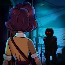 Find Joe: Secret of The Stones
