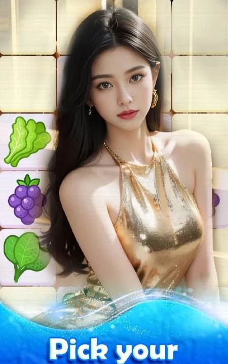 Girls Onet gameplay screenshot 4