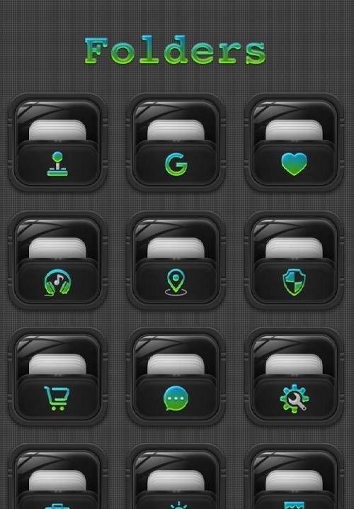 7oxic Skyline screenshot 4