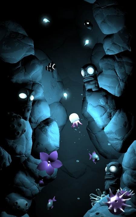 Seashine screenshot 4