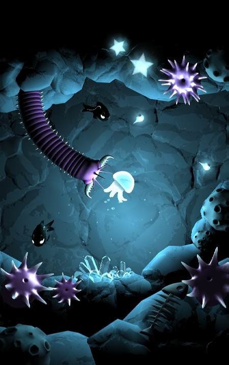 Seashine screenshot 3