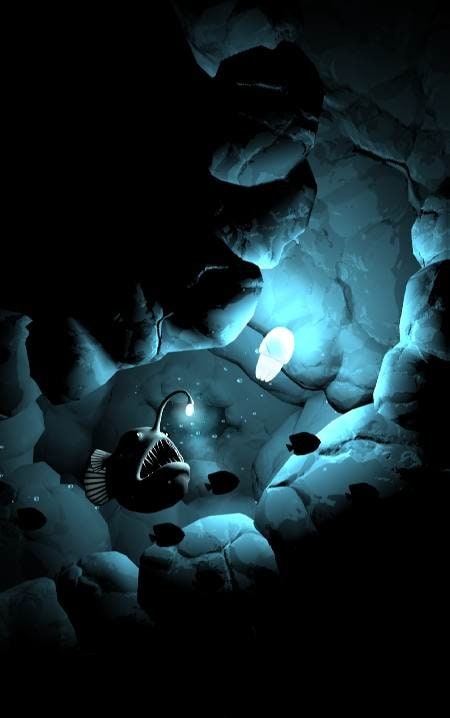 Seashine screenshot 1