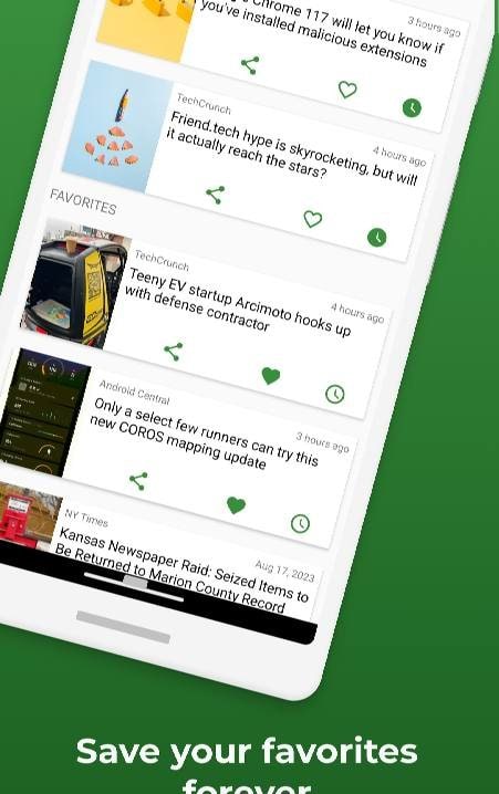 Tech, Games & Gadget News app screenshot 3