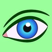 Eyes + Vision: eyesight training, exercises, care