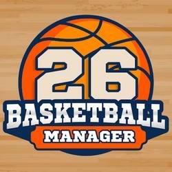 Basketball Legacy Manager 26