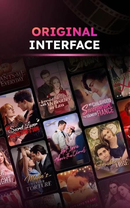StardustTV - Movies & Dramas preview image 2