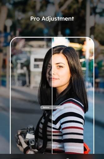 Photo Collage Maker, Foto Grid screenshot 4