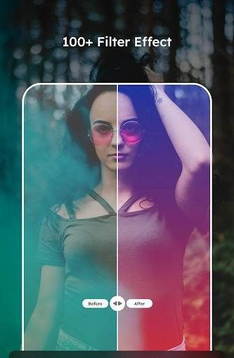 Photo Collage Maker, Foto Grid screenshot 3