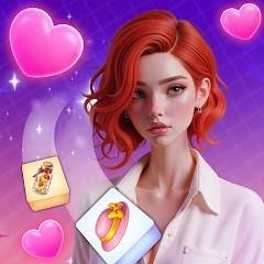 Bloom Love Tile